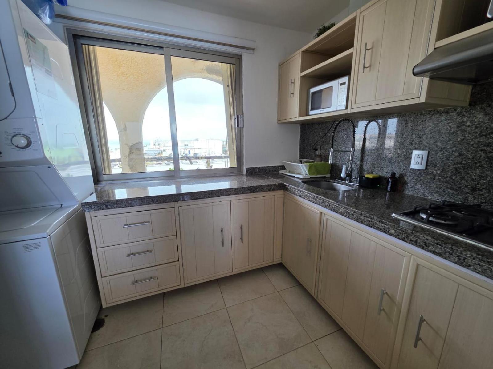 Perfect Vacation Getaway,Ocean View,Wifi, Beach Cancún Extérieur photo