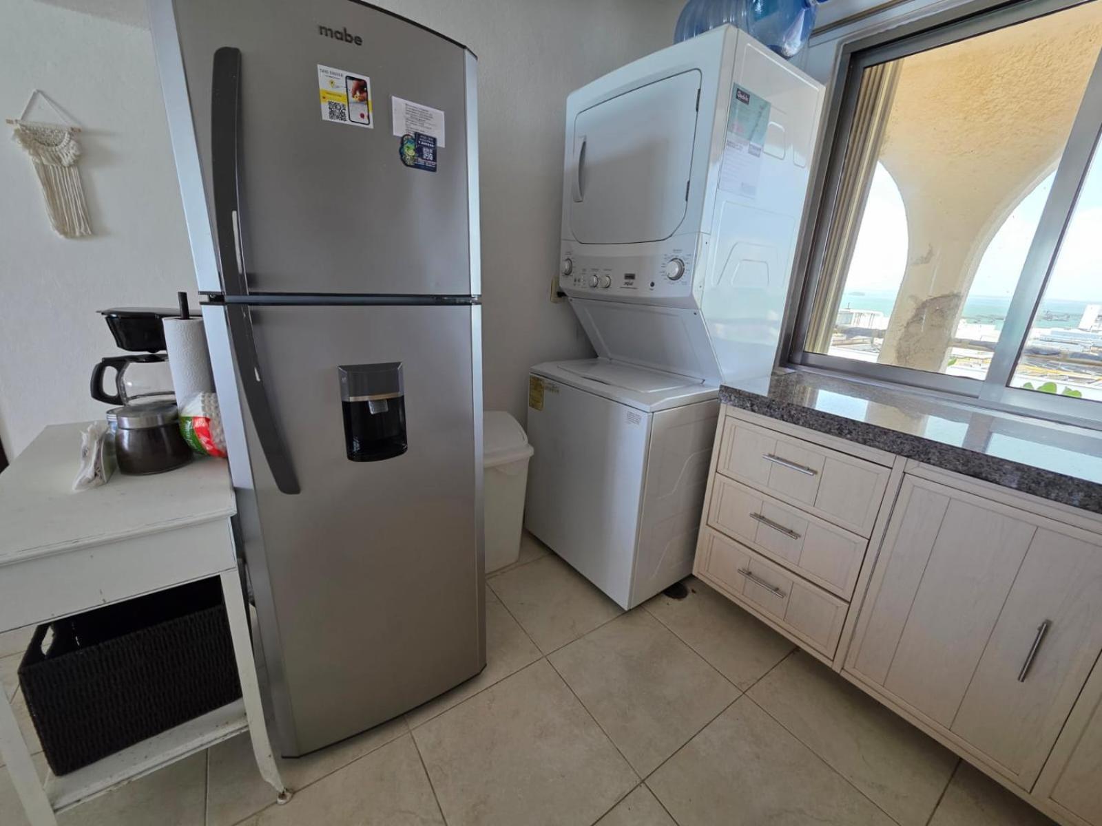 Perfect Vacation Getaway,Ocean View,Wifi, Beach Cancún Extérieur photo